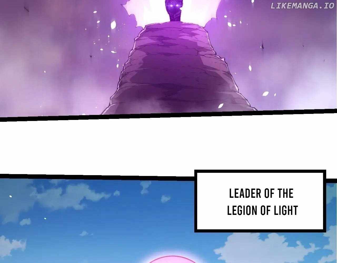 Evolution Begins With A Big Tree Chapter 376 7